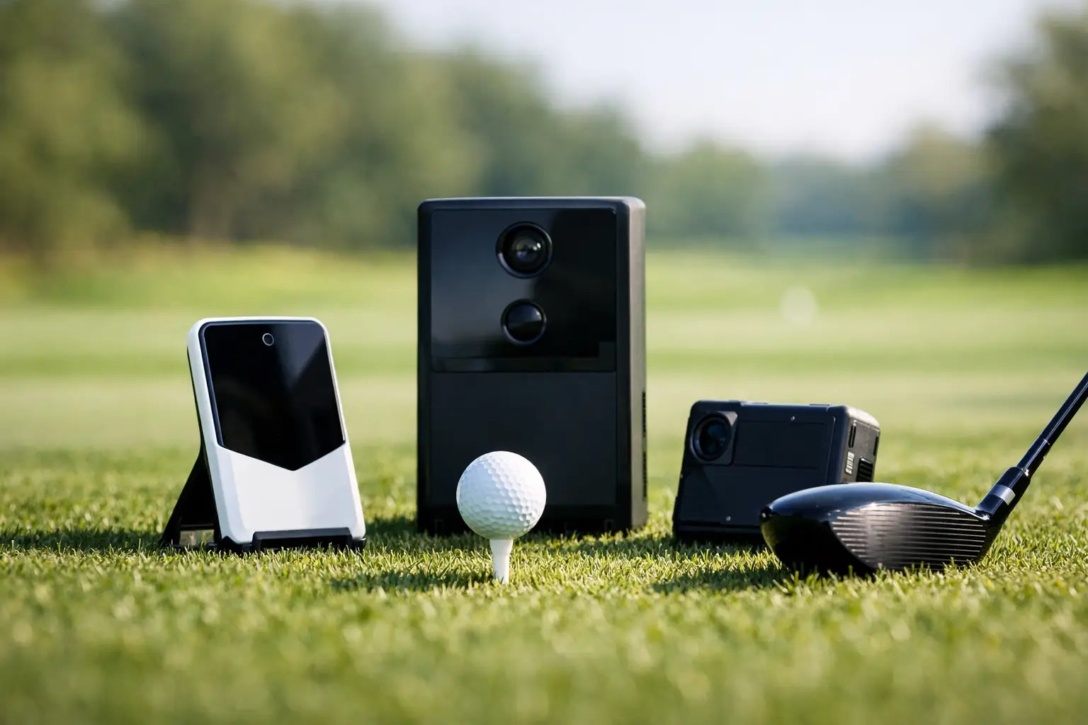 Launch Monitor Comparison Guide for Golfers