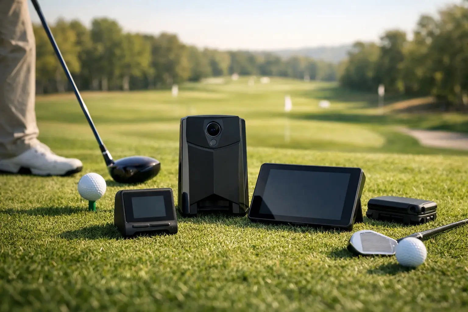 Launch Monitor Buying Guide for Every Golfer