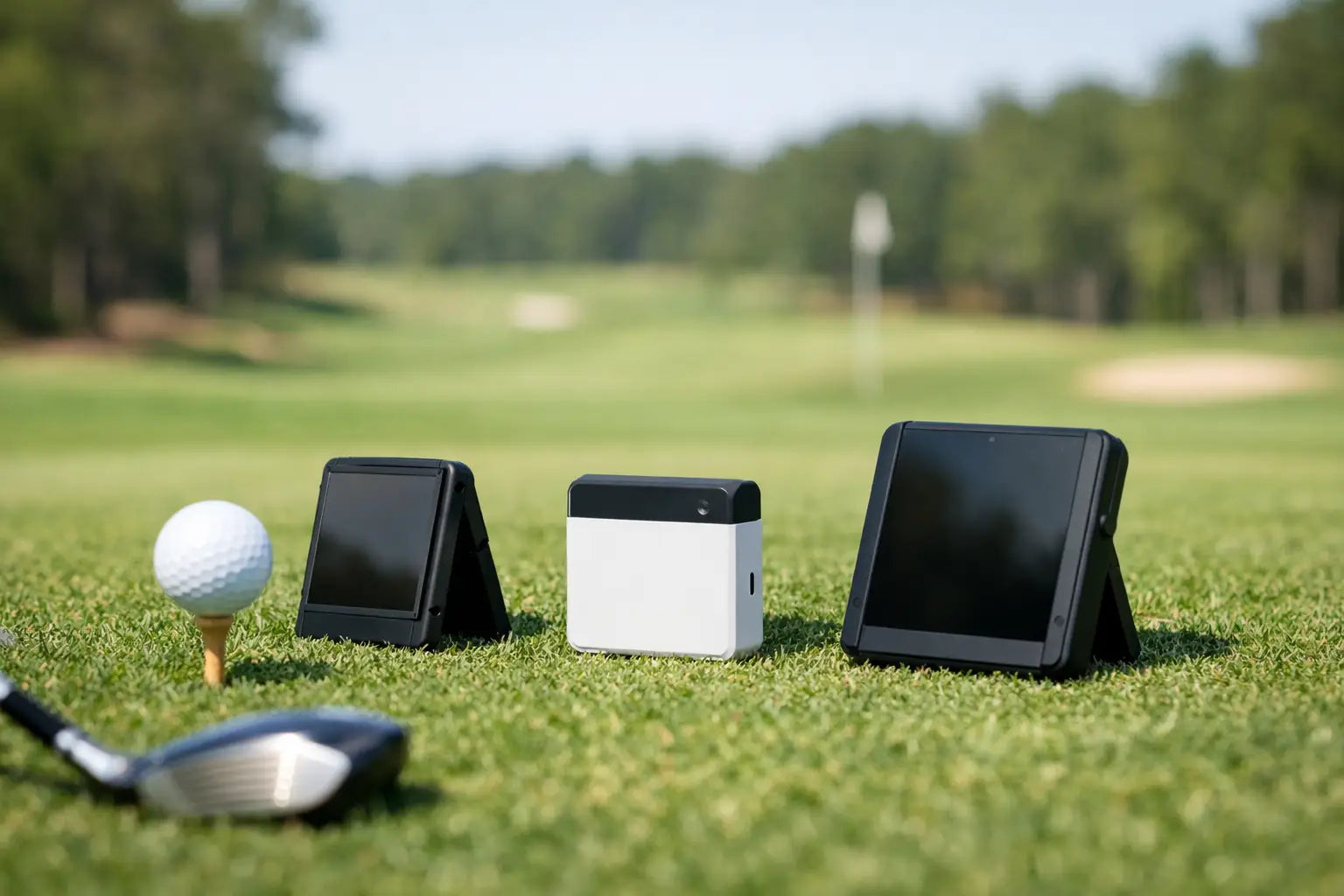 Portable Launch Monitor Comparison Guide