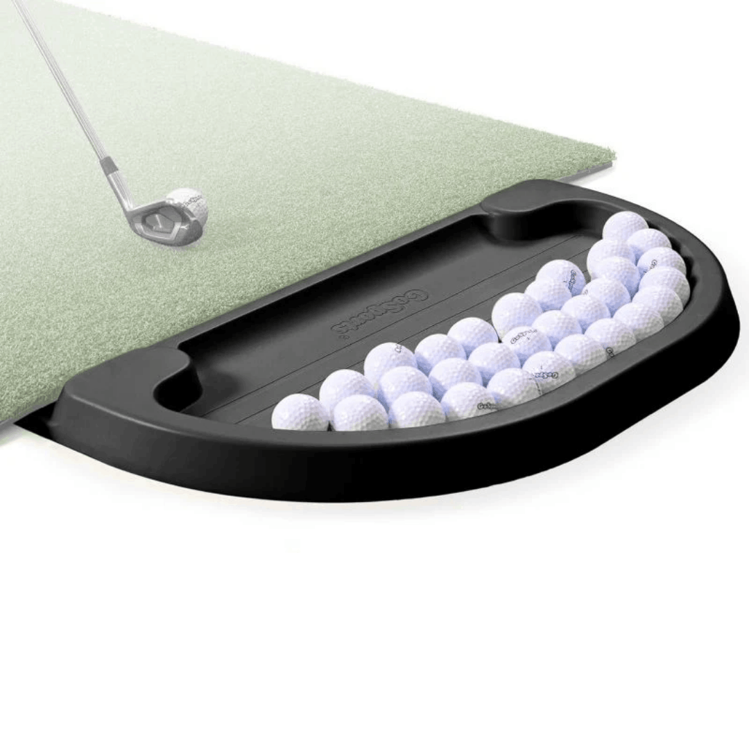 GoSports Golf Ball Tray