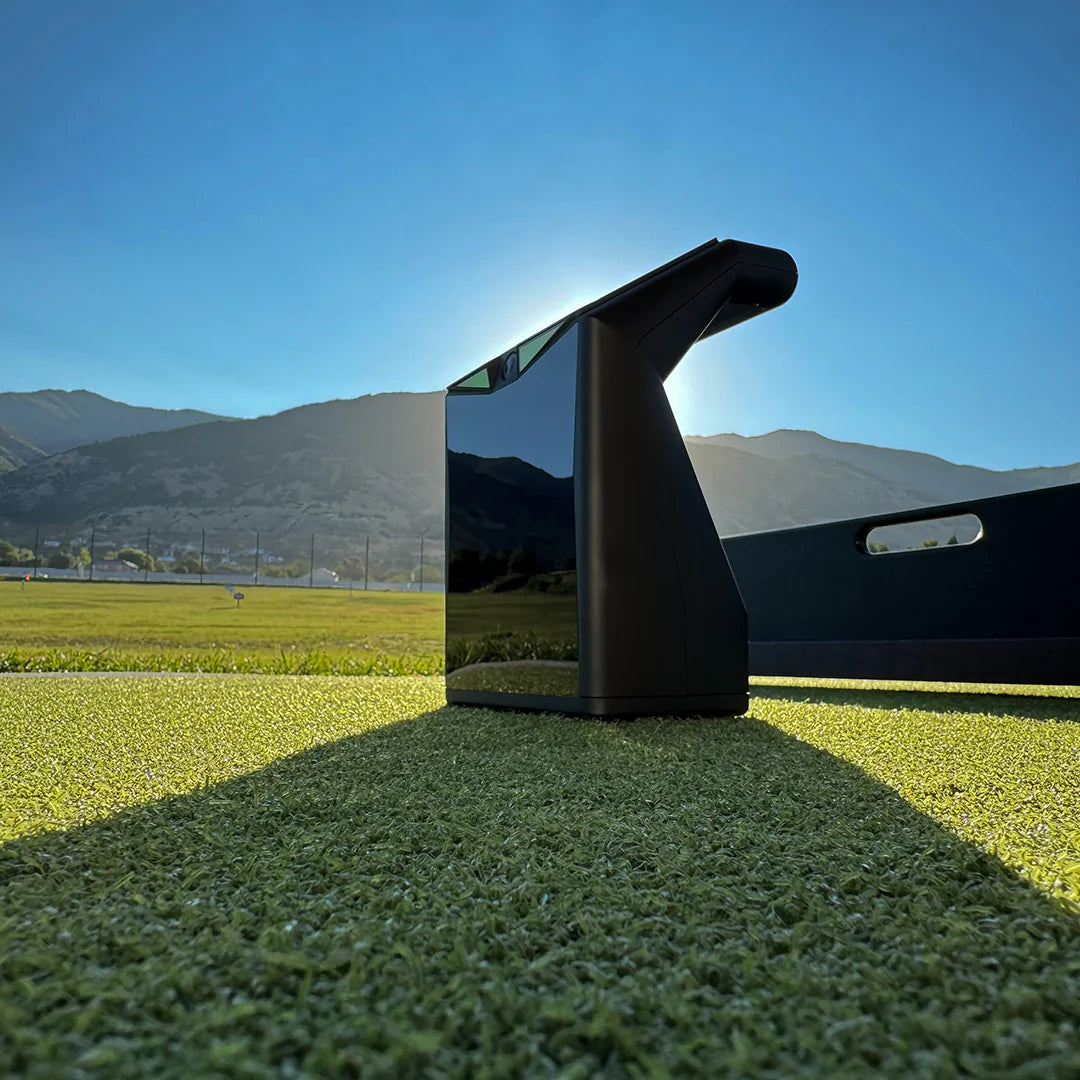 TruGolf Golf Simulator