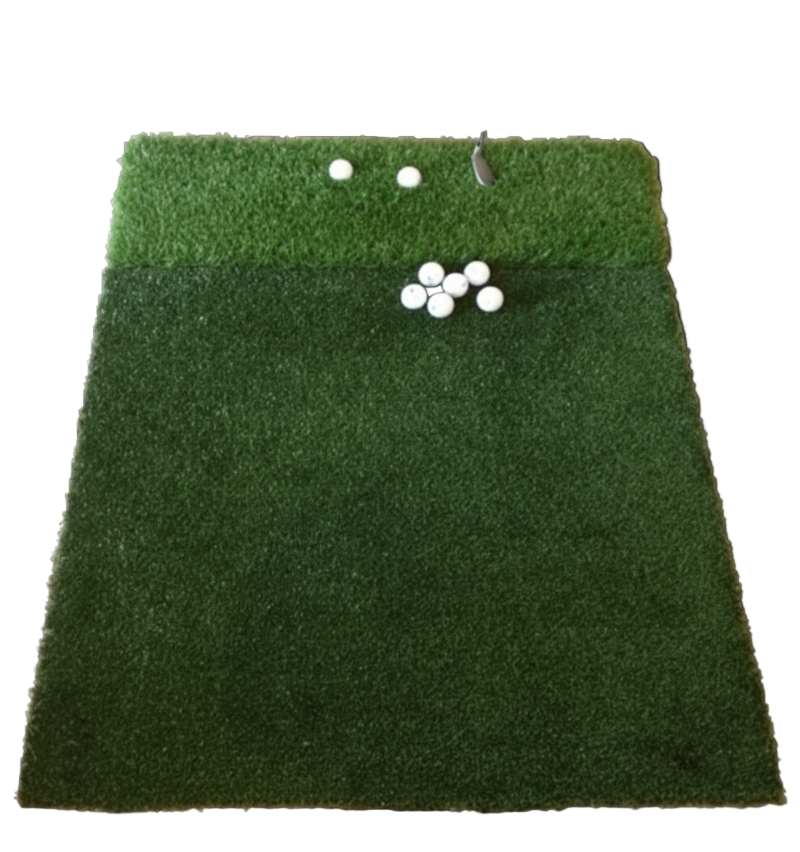 Pro Putt Systems 3′ x 4′ Apron and Rough Chipping Mat