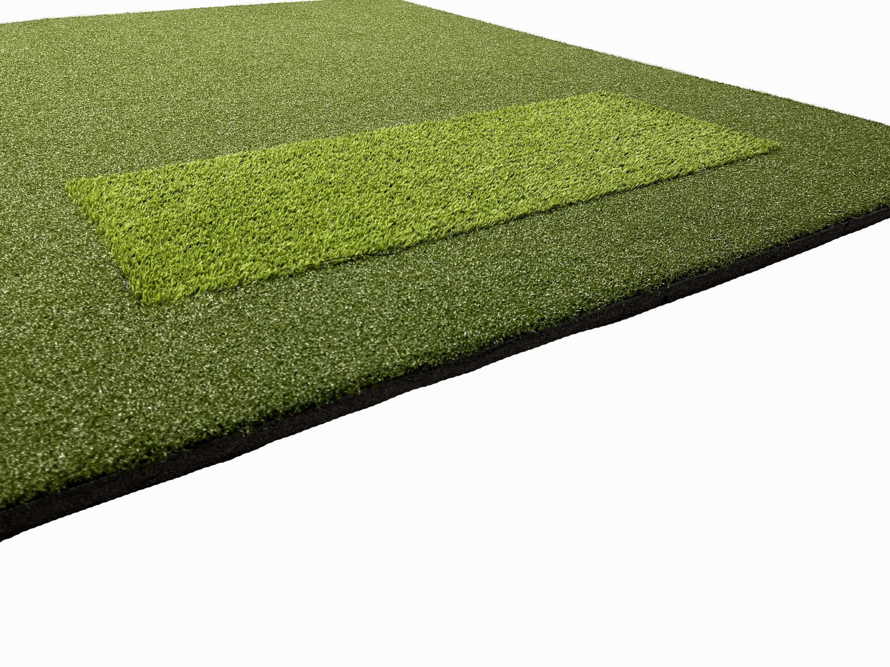 4×5 True Launch Hitting Mat with built in Pure Flight strip