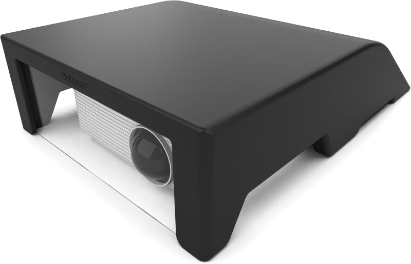 GoSports Golf Simulator Projector Cover - Floor Mounted Enclosure
