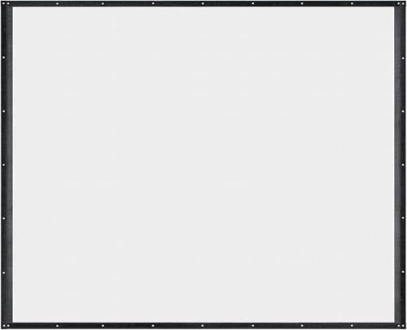 GoSports Replacement Sim Screen - Only Compatible with GoSports Golf Simulator Enclosure 10 x 8 ft