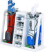 Golf bag and shoes organizer 