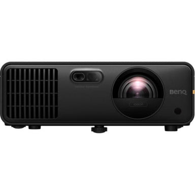 BenQ AH700ST projector on a white background