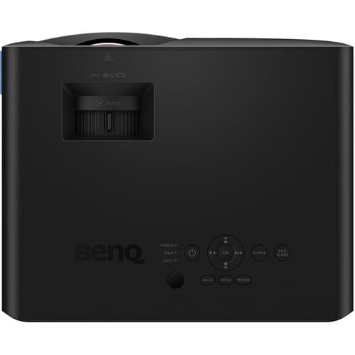 BenQ LK830ST 4000lms 4K Laser Simulation Projector