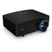 BenQ LU935ST projector on a white background from the front right view