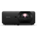 BenQ LW830ST from the front on a white background