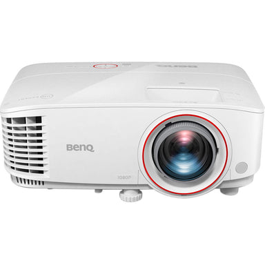 BenQ TH671ST front view on a white background