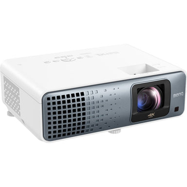 BenQ TK710STi  left front view on a white background