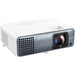 BenQ TK710STi  left front view on a white background