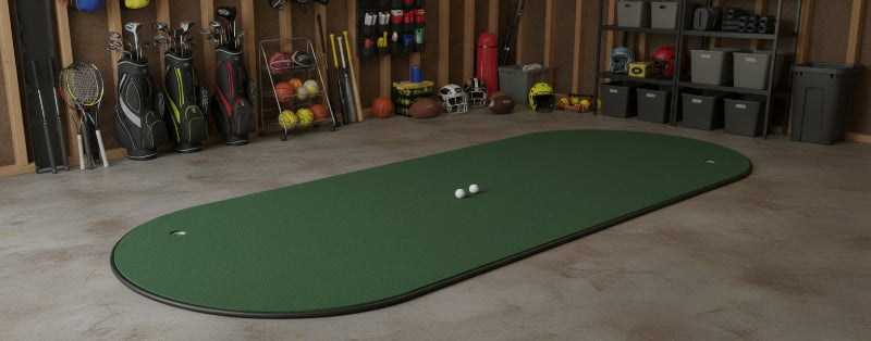 Pro Putt Systems Club Champion Model