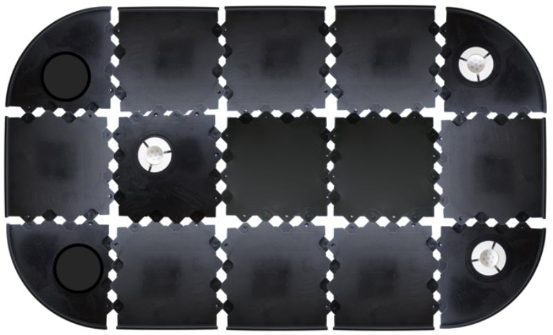 Pro Putt Systems Money Putt Green