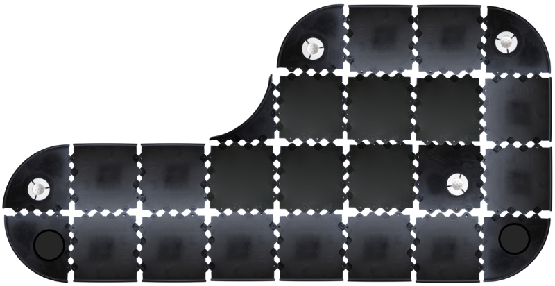 Pro Putt Systems Executive Tour Pro Model