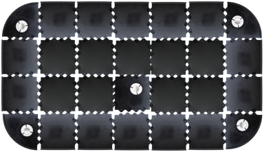 Pro Putt Systems Golf Shop Model setup