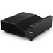BlackBenQ porjector on a white background