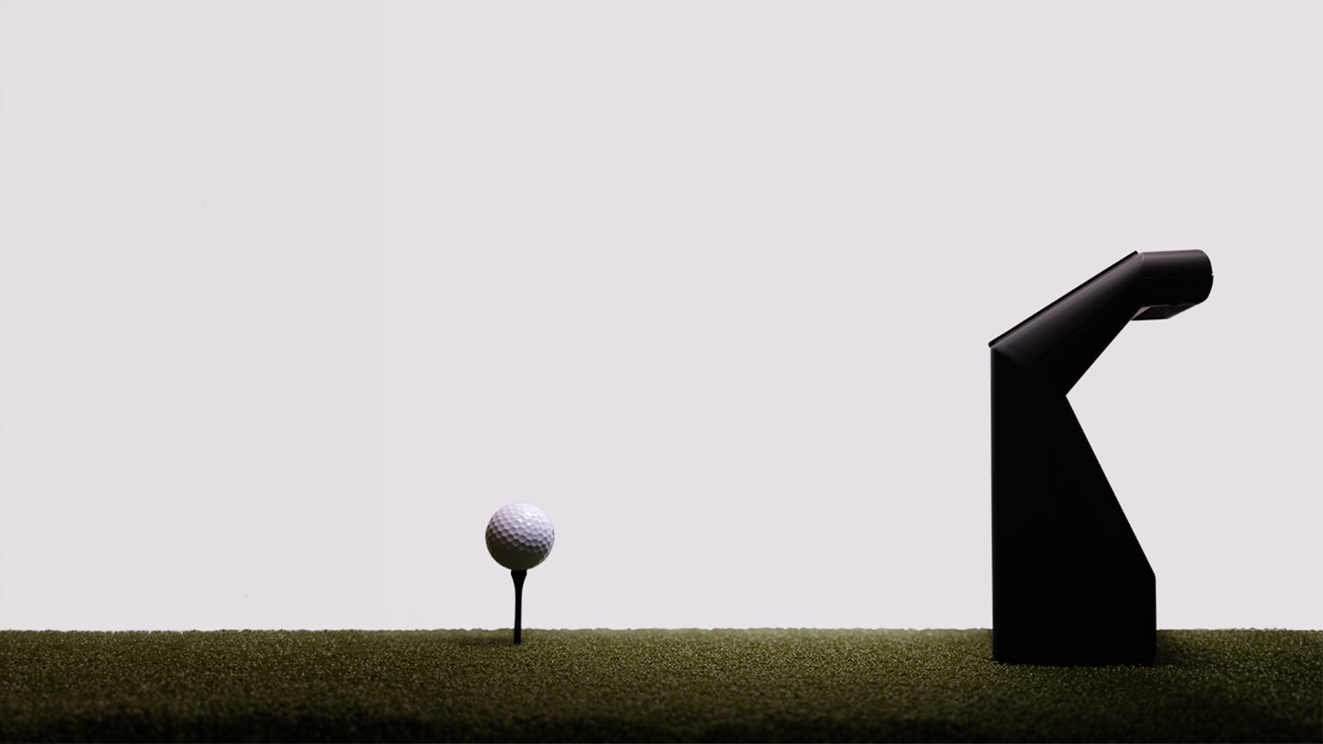 LaunchBox by Trugolf