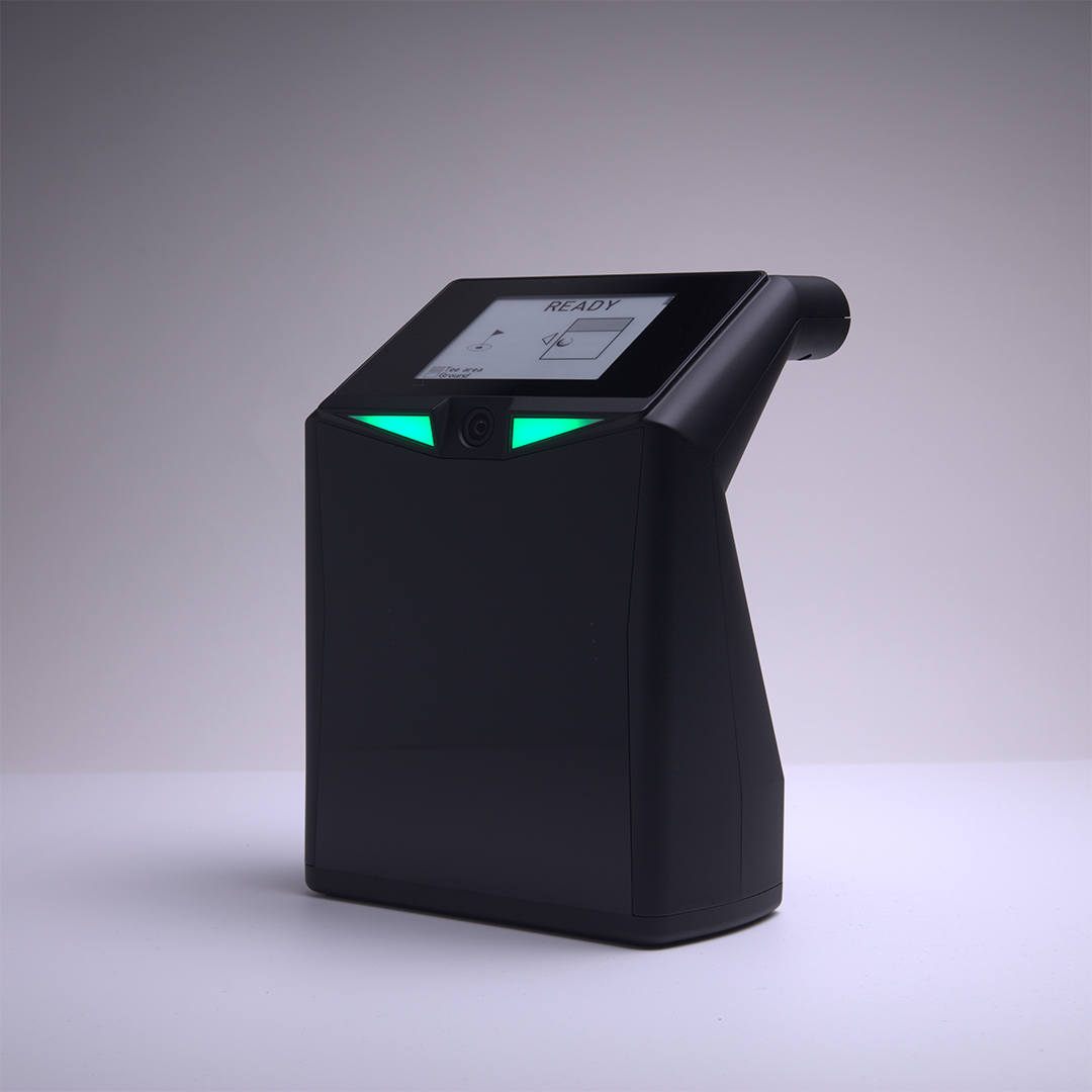 LaunchBox by Trugolf