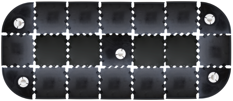 Pro Putt Systems Major Champion Model