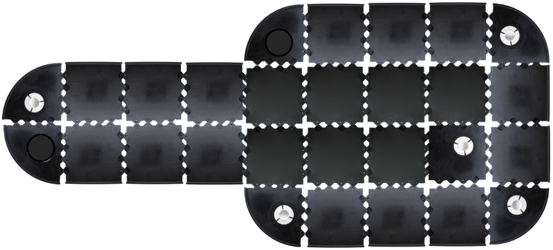 Pro Putt Systems The Masters Model