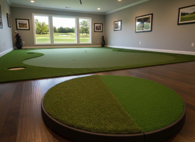 Pro Putt Systems Multi Surface Chipping Pad