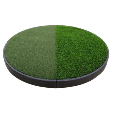 multi surface chipping pad by Pro Putt on white background