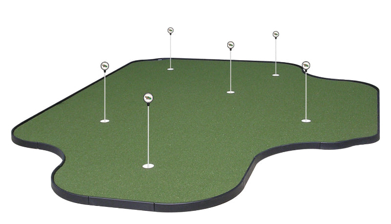 Pro Putt Systems Pro Series 14'x20' Premium Putting Green