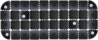 Pro's Choice Putting Green setup