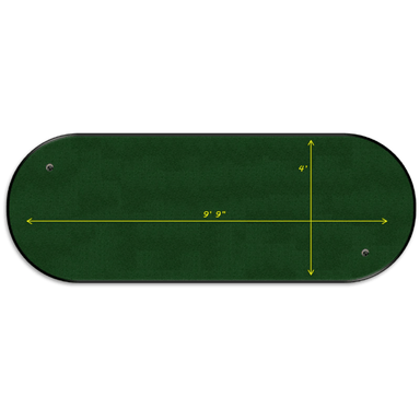 Pro Putt Systems Club Champion Model on white background