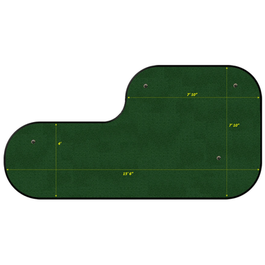 Pro Putt Systems Executive Tour Pro Model on white background