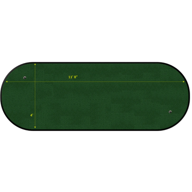 Pro Putt Systems Pro Putt Trainer 4'x12'
on white background