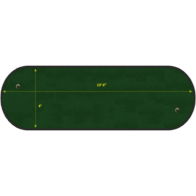 Pro Putt Systems Pro Putt Trainer XL on white background