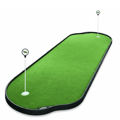 Pro Putt Systems Tour Links 4'×12' Premium Putting Green