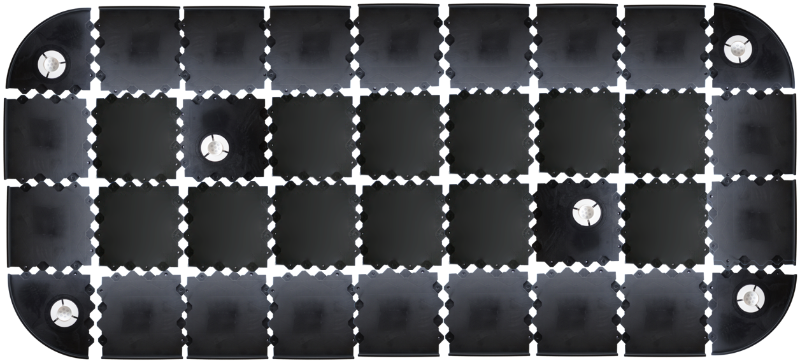 Pro Putt Systems Q School Model