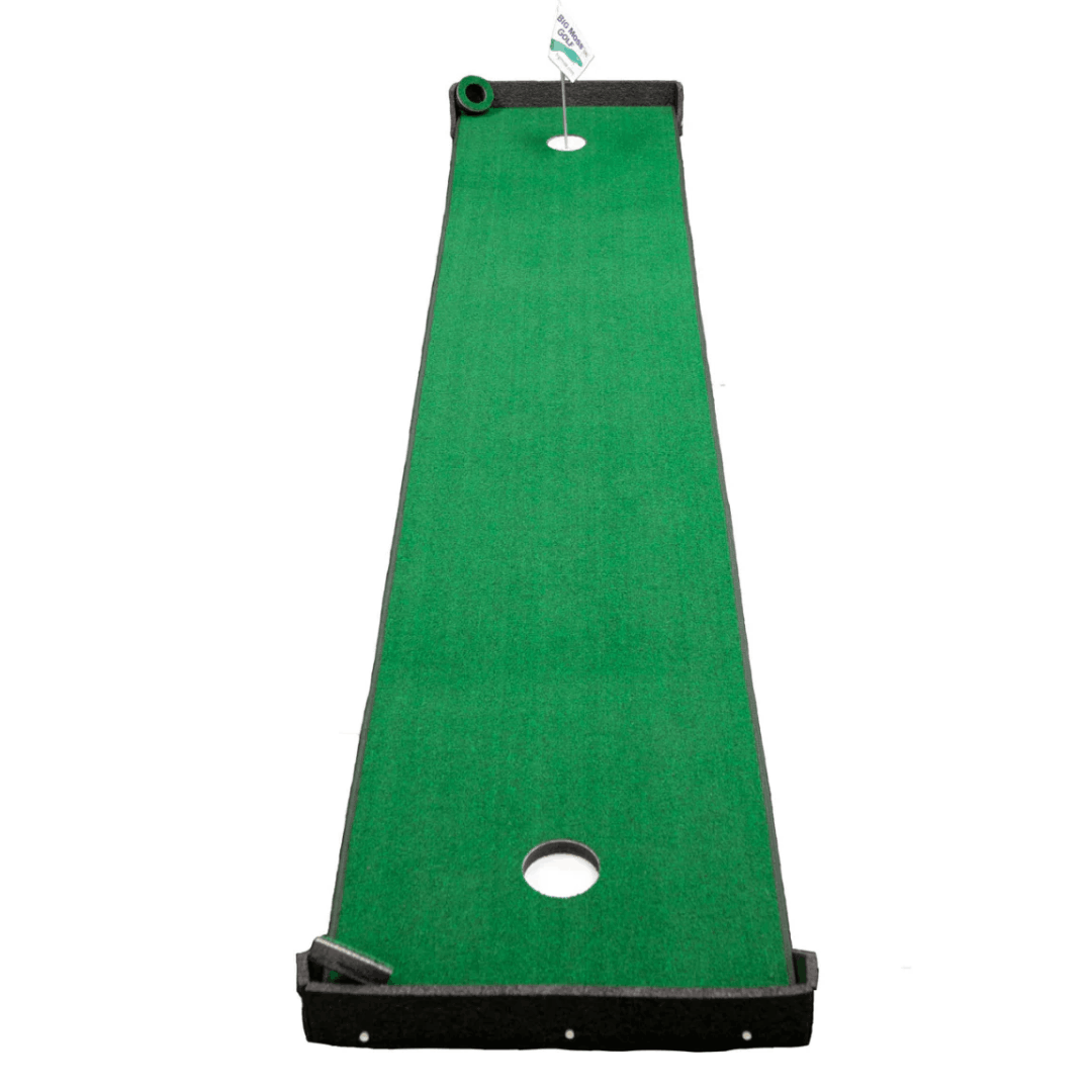 TW Series Putting Green on white background