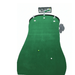 The General Putting Green on white background