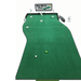 The Natural Putting Green by Big Moss Golf on white background