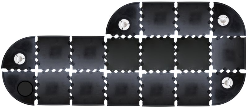 Pro Putt Systems Tour Pro Model