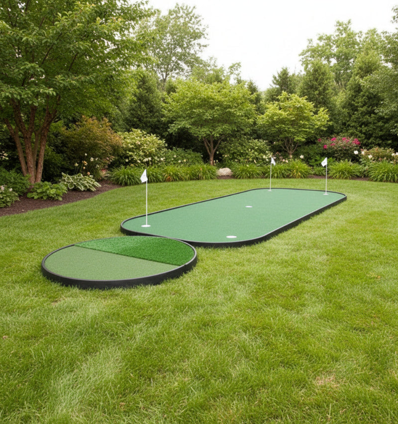 Pro Putt Systems Major Champion XL Model