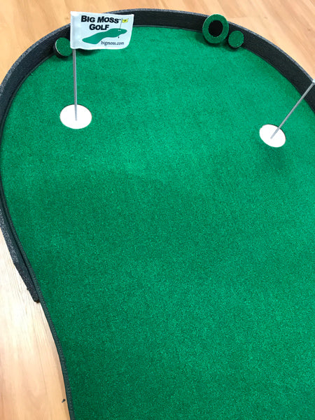 The Augusta Putting Green