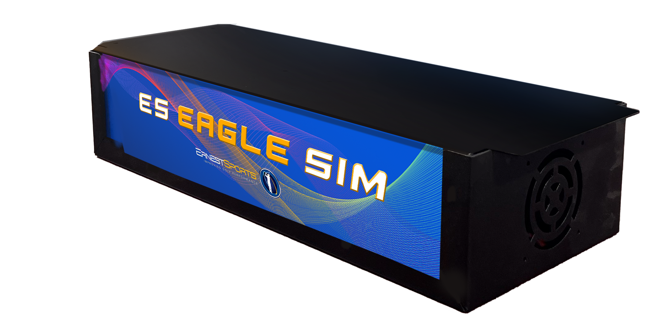 Ernest Sports Eagle Sim