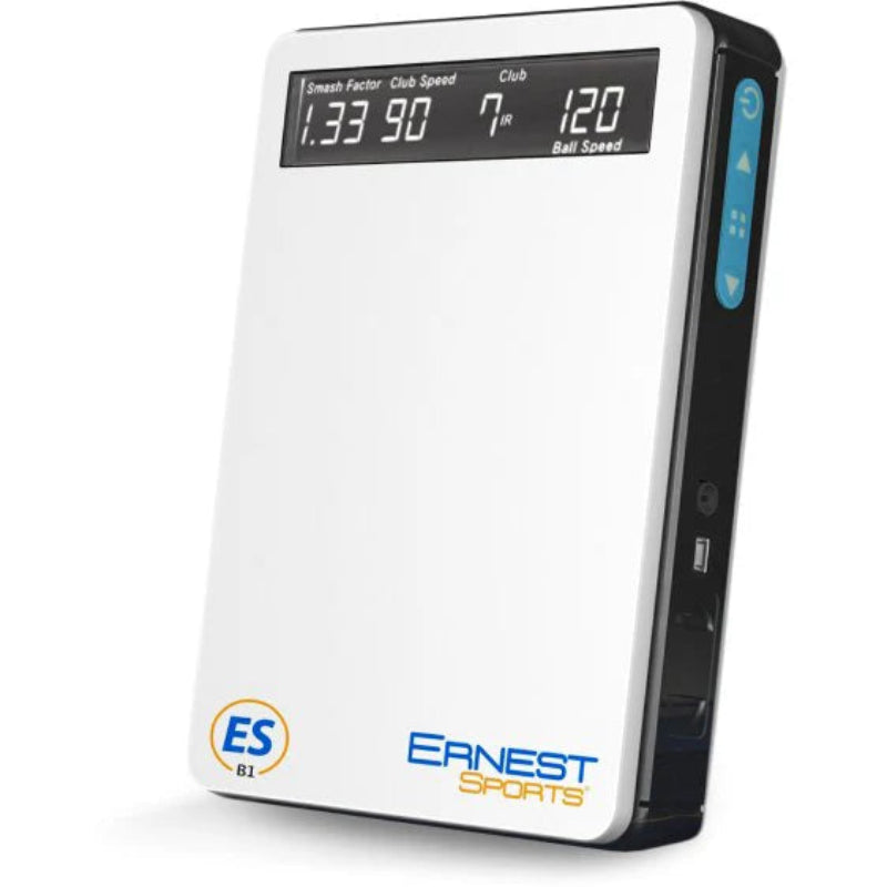 Ernest Sports ESB1 Launch Monitor
