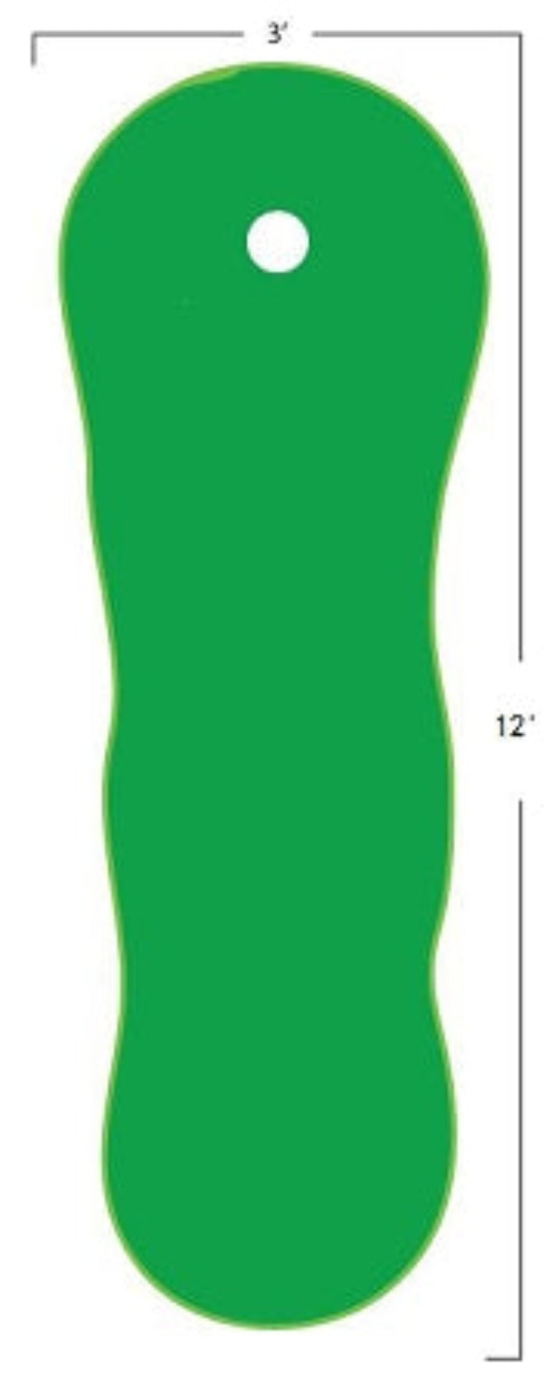 "The Original" Putting Green